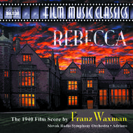 Waxman - Rebecca