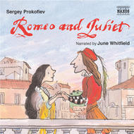 Prokofiev - Romeo & Juliet