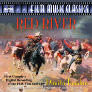Tiomkin - Red River