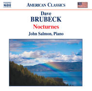 Brubeck - Nocturnes