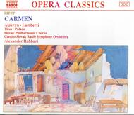 Bizet - Carmen