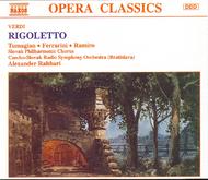Verdi - Rigoletto