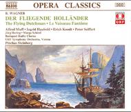 Wagner - Der Fliegende Hollander