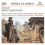Mozart - Don Giovanni