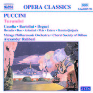 Puccini - Turandot