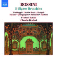Rossini - Il Signor Bruschino