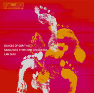 Dances Of Our Time | BIS BISCD1192