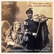 Once upon a time....Theatre Music