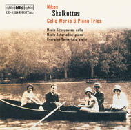 Skalkottas - Chamber Music