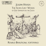 Haydn � The Seven Last Words of Our Saviour on the Cross