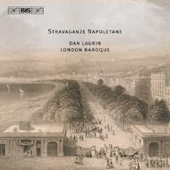 Stravaganze Napoletane � Music for Baroque Ensemble