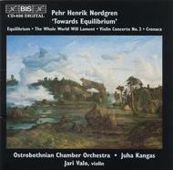 Nordgren � Towards Equilibrium