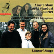 Consort Songs