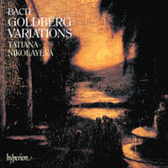 Bach - The Goldberg Variations