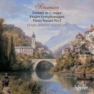 Schumann - Piano Music