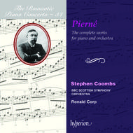The Romantic Piano Concerto, Vol 34 - Piern�