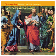 Charpentier - Mass for four choirs & Salut de la veille des �O�