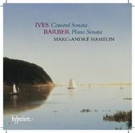 Ives & Barber - Piano Sonatas