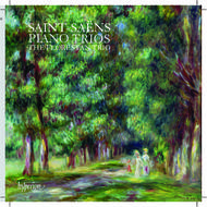 Saint-Sa�ns - Piano Trios