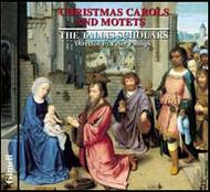 Christmas Carols and Motets