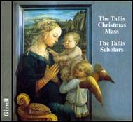 The Tallis Christmas Mass