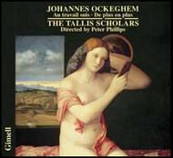 Ockeghem - Missa de plus en plus, etc