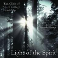 Light Of The Spirit