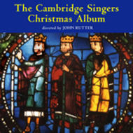 The Cambridge Singers Christmas Album