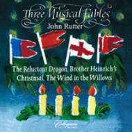 Rutter - 3 Musical Fables
