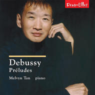 Debussy - Preludes