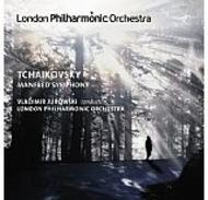Tchaikovsky - Manfred Symphony