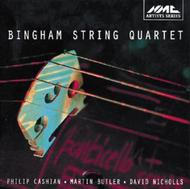 Bingham String Quartet