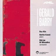 Gerald Barry - Chamber Music
