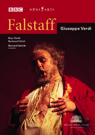 Verdi - Falstaff