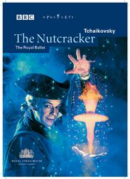 Tchaikovsky - The Nutcracker