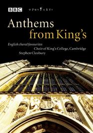 Anthems From King�s
