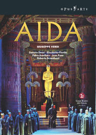 Verdi - Aida
