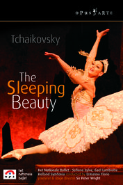 Tchaikovsky - The Sleeping Beauty