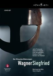 Wagner - Siegfried