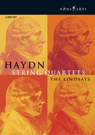Haydn - String Quartets