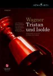 Wagner - Tristan & Isolde