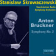 Bruckner - Symphony No. 2 (1871�72 version)