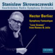 Berlioz - Symphony Fantastique Op.14 and Scene d�amour ("Love Scenes")