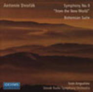 Dvorak - Symphony no.9