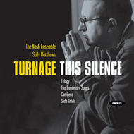 Turnage - This Silence
