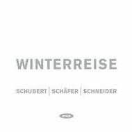 Schubert - Winterreise