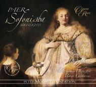 Paer - Sofonisba - highlights