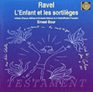 Ravel - L�Enfant et les Sortileges
