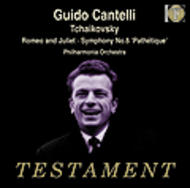 Tchaikovksy - Symphony no.6 in B minor �Pathetique�