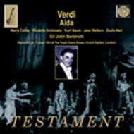 Verdi - Aida